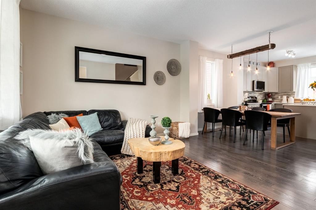 130 Auburn Meadows Avenue Se, Calgary, AB