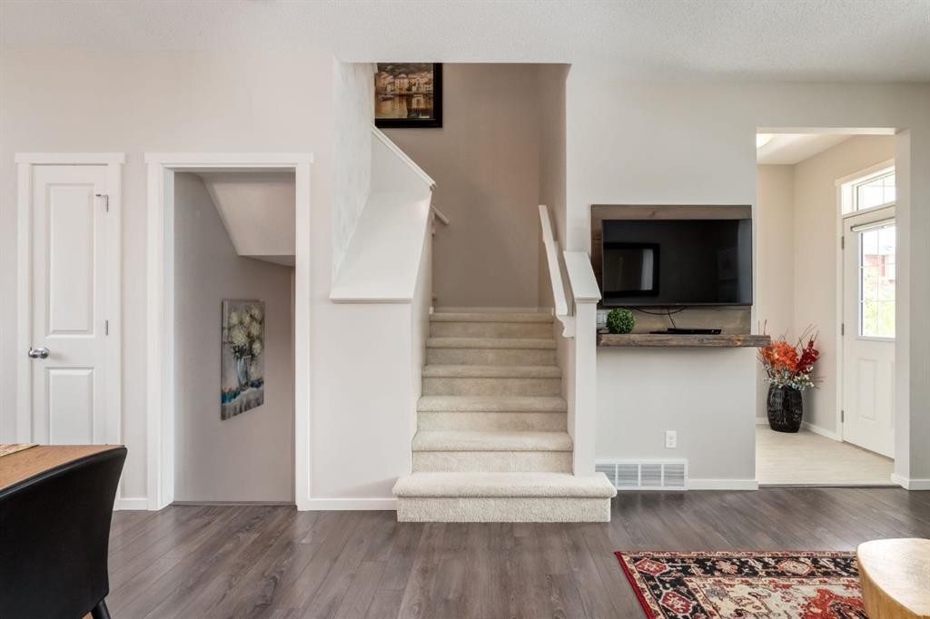 130 Auburn Meadows Avenue Se, Calgary, AB