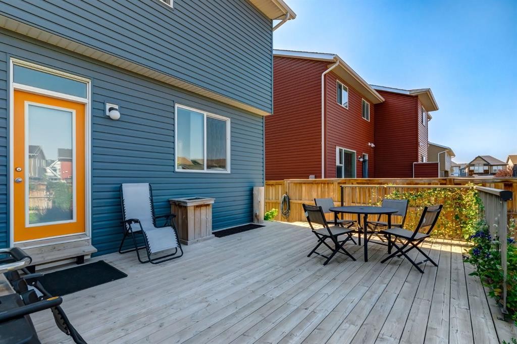 130 Auburn Meadows Avenue Se, Calgary, AB