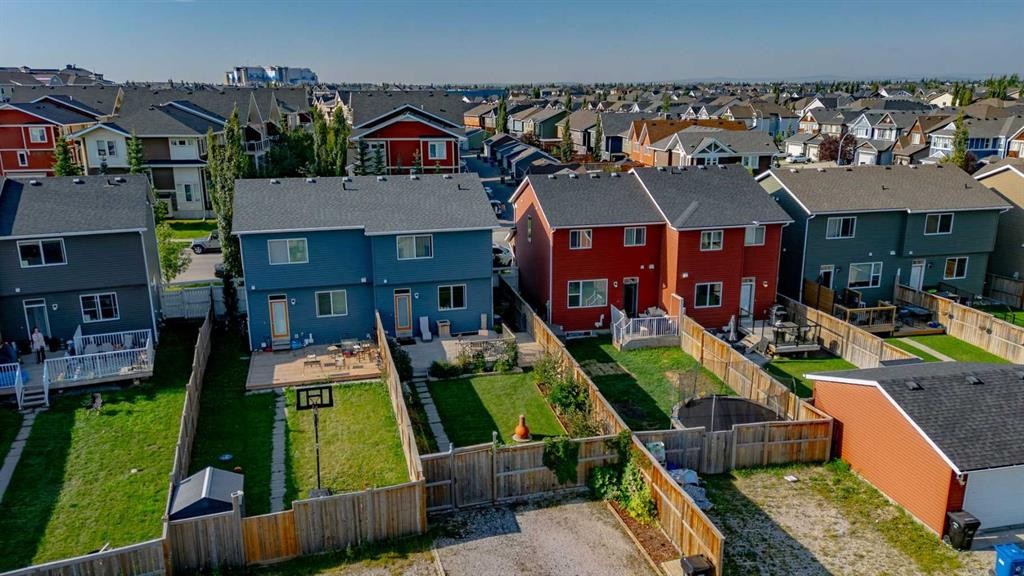 130 Auburn Meadows Avenue Se, Calgary, AB
