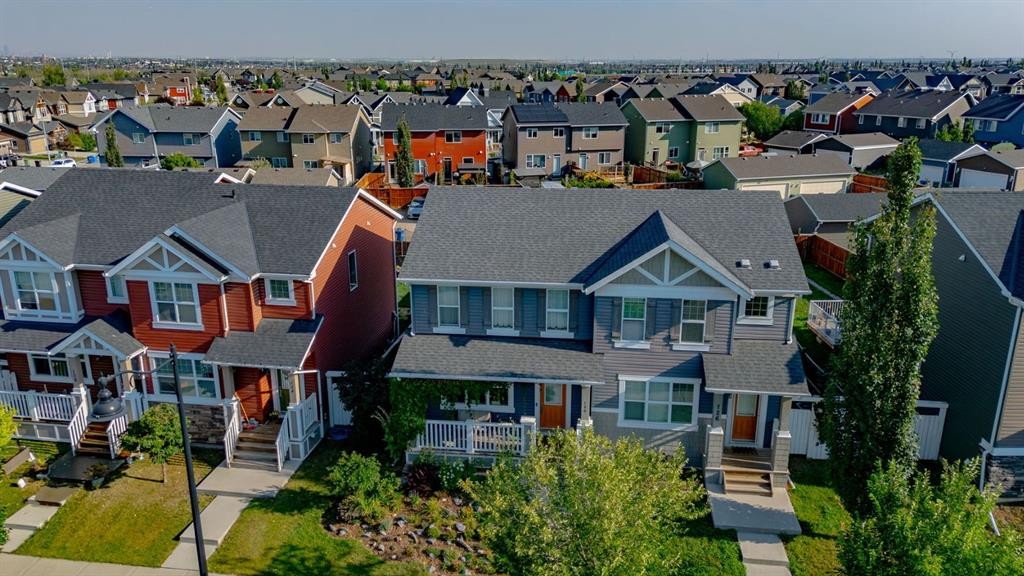 130 Auburn Meadows Avenue Se, Calgary, AB