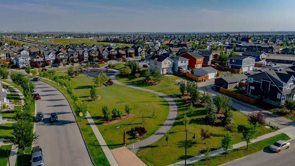130 Auburn Meadows Avenue Se, Calgary, AB