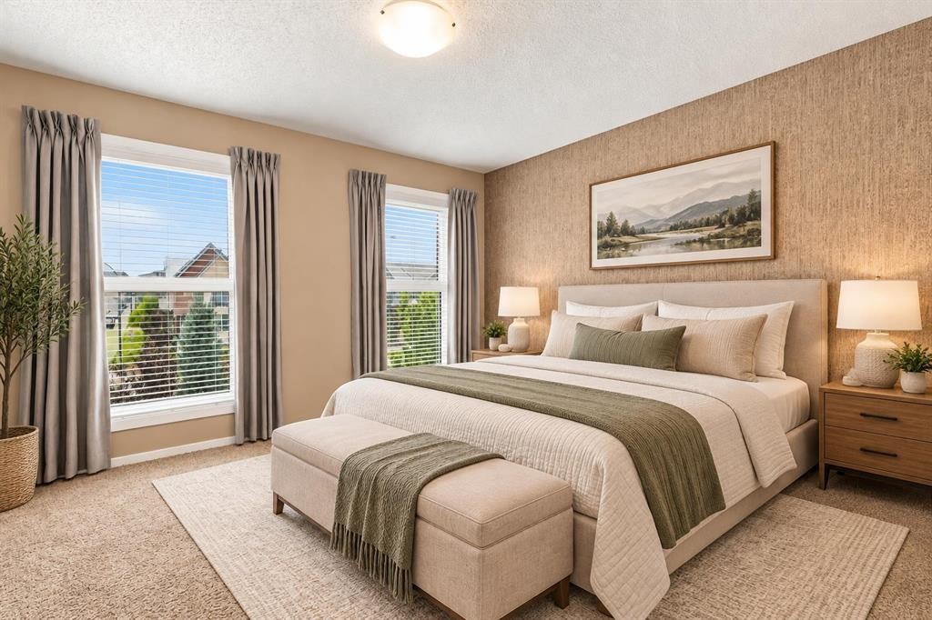 146 Livingston Avenue Ne, Calgary, AB