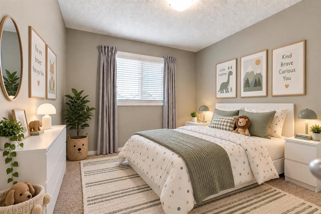 146 Livingston Avenue Ne, Calgary, AB