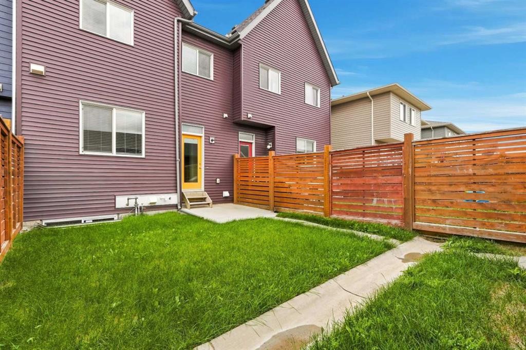 146 Livingston Avenue Ne, Calgary, AB