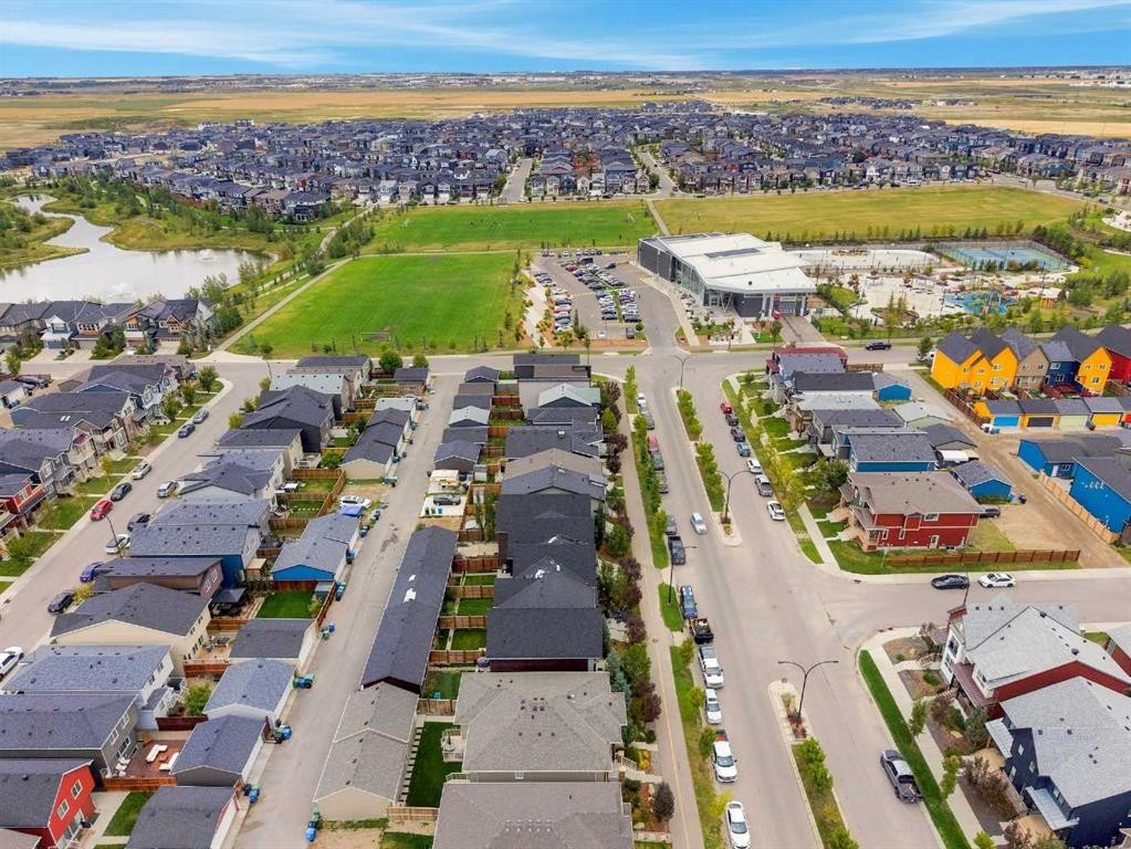 146 Livingston Avenue Ne, Calgary, AB