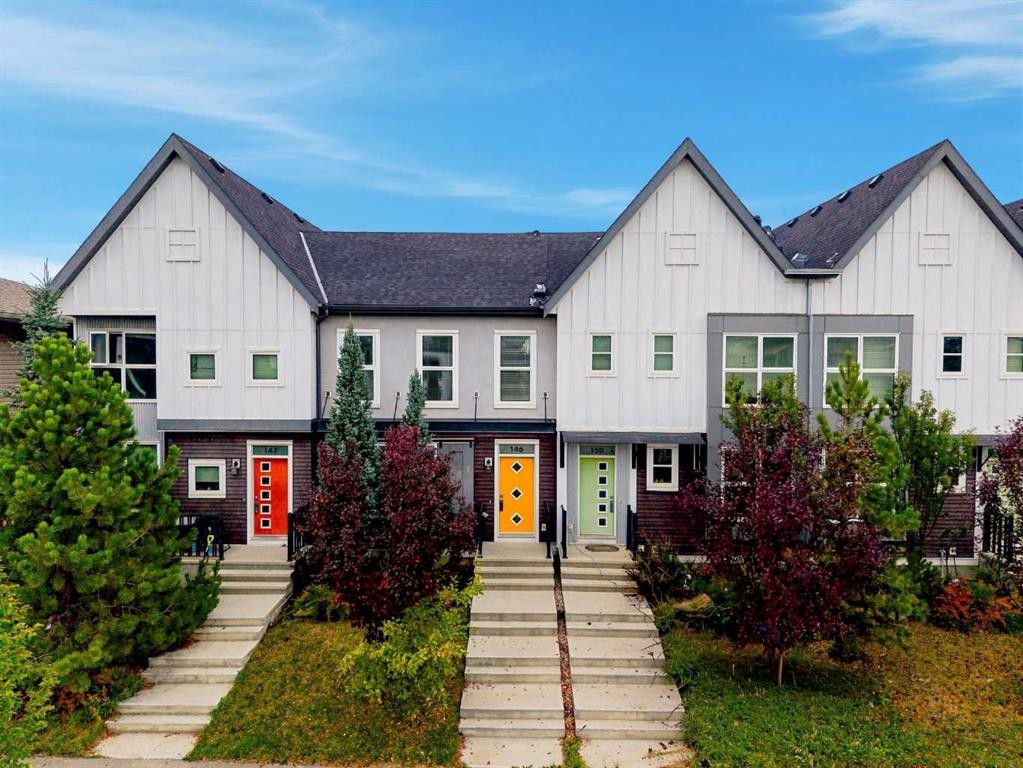 146 Livingston Avenue Ne, Calgary, AB