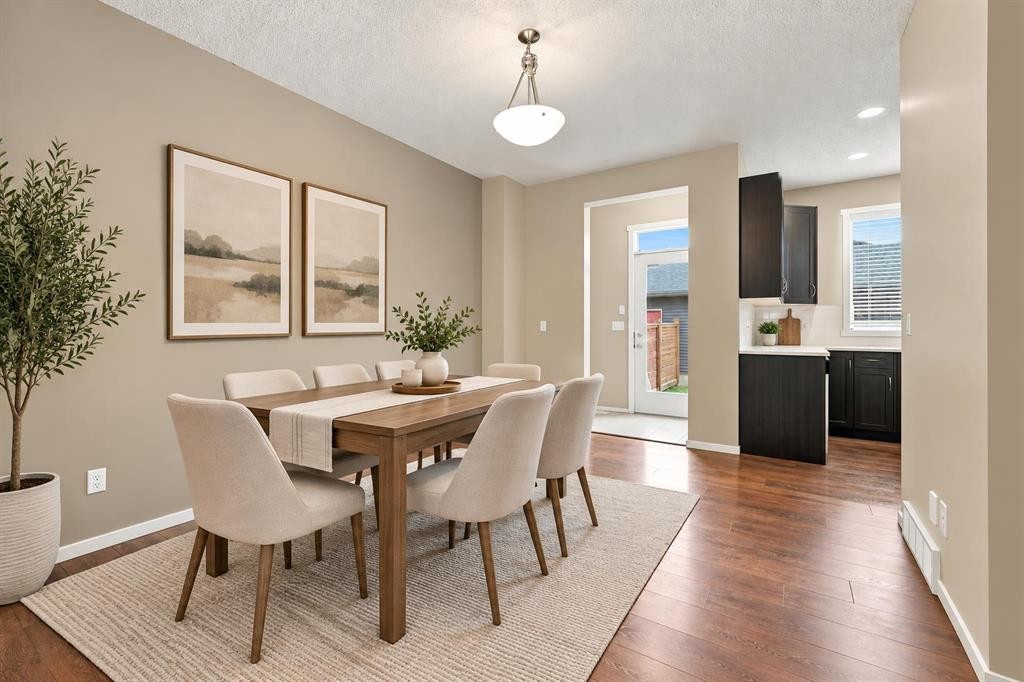 146 Livingston Avenue Ne, Calgary, AB