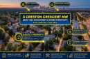 3 Creston Crescent Nw, Calgary, AB 