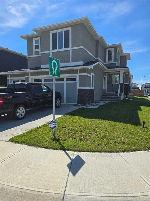 2 Chelsea Bay, Chestermere, AB