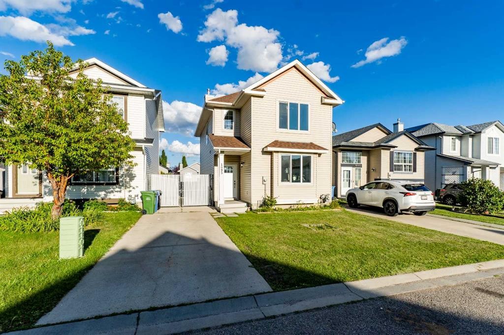 1095 Bridlemeadows Manor Sw, Calgary, AB