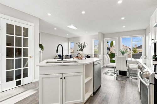 1095 Bridlemeadows Manor Sw, Calgary, AB 