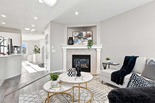1095 Bridlemeadows Manor Sw, Calgary, AB 