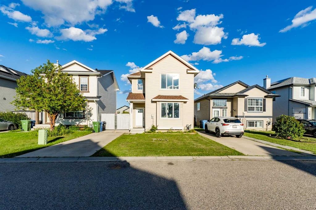1095 Bridlemeadows Manor Sw, Calgary, AB