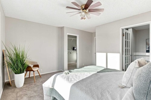1095 Bridlemeadows Manor Sw, Calgary, AB 