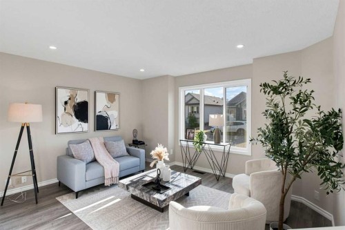 1095 Bridlemeadows Manor Sw, Calgary, AB 