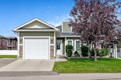 14 Sunrise Place NEHigh River, AB T1V 0G9