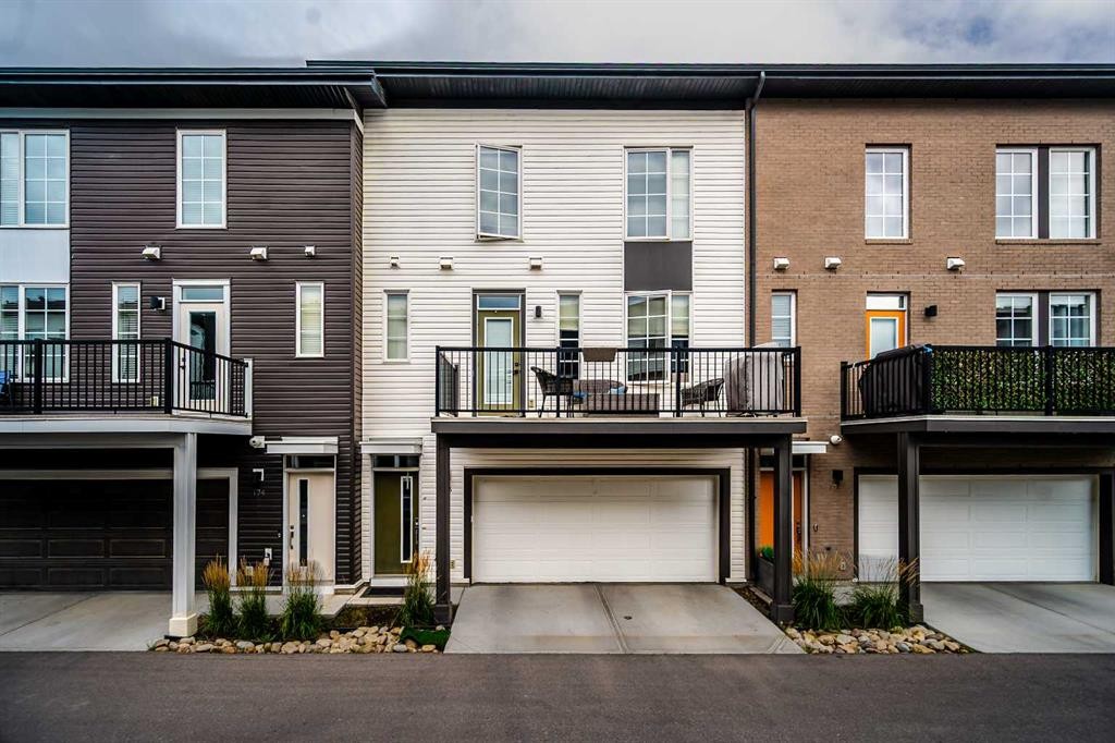 176 Walgrove Common Se, Calgary, AB