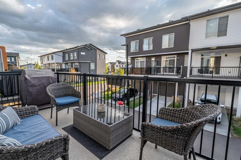 176 Walgrove Common Se, Calgary, AB