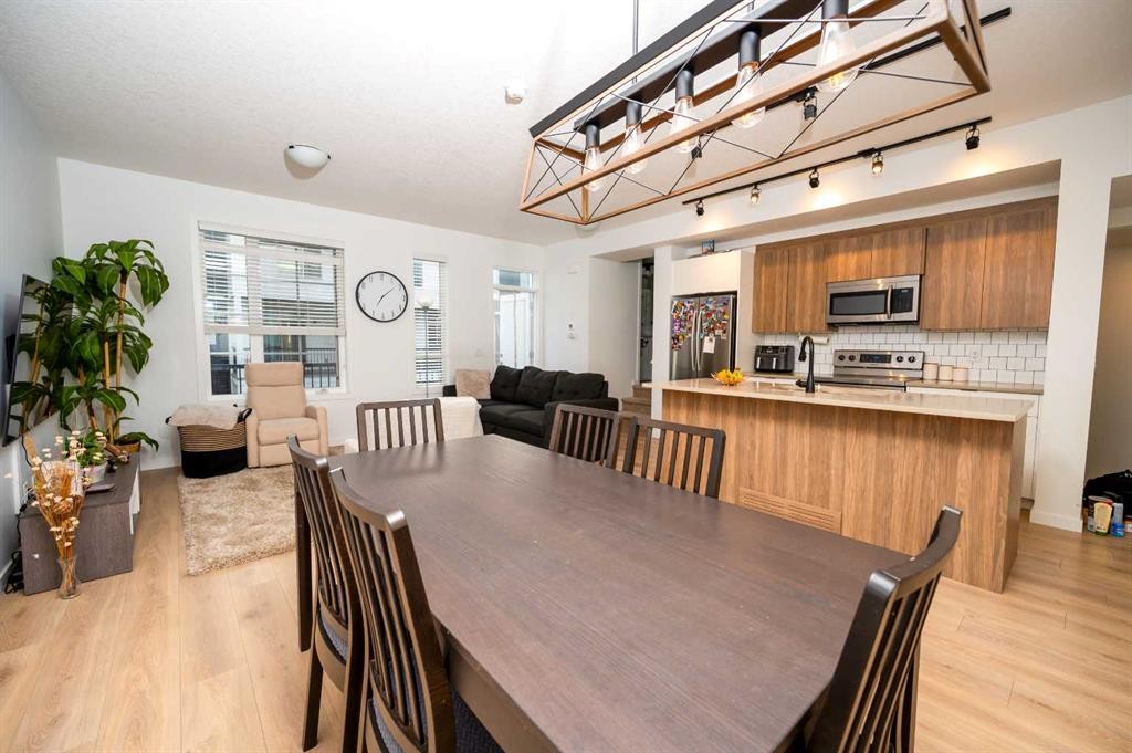 176 Walgrove Common Se, Calgary, AB