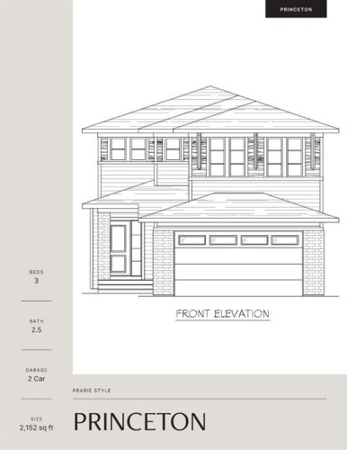 28 Heritage Ridge  Cochrane, AB T4C 3L2