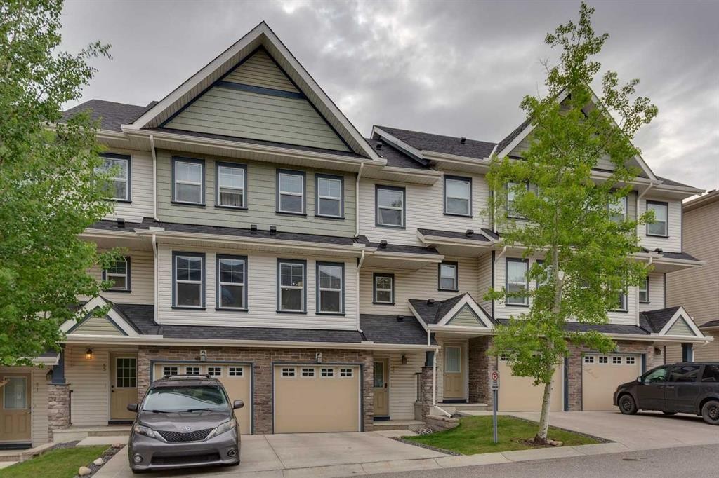 55 Panatella Road Nw, Calgary, AB
