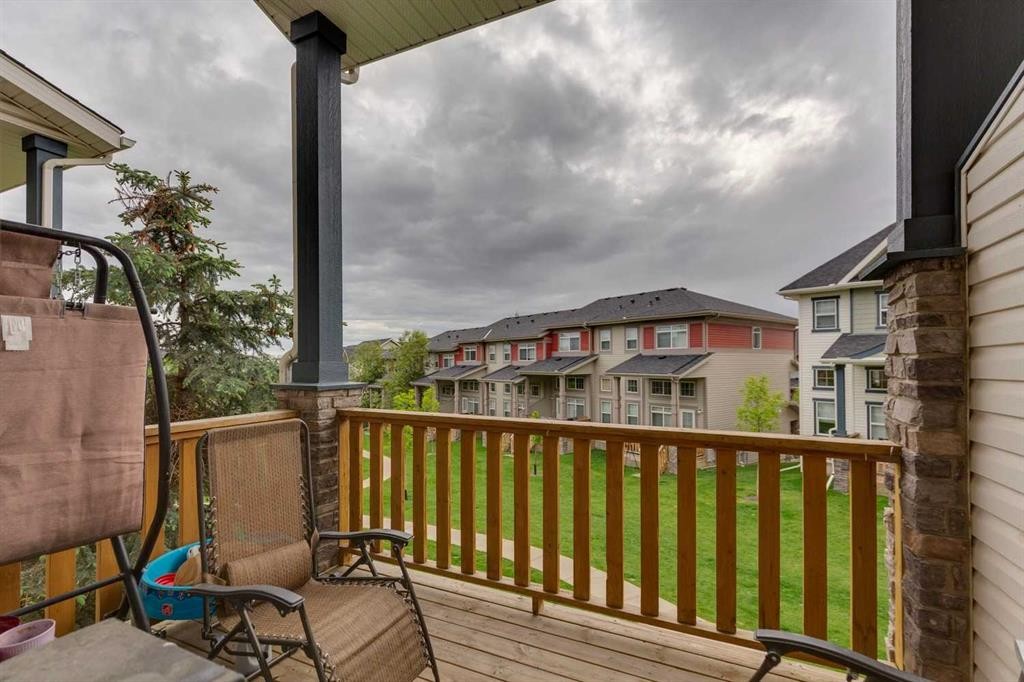 55 Panatella Road Nw, Calgary, AB