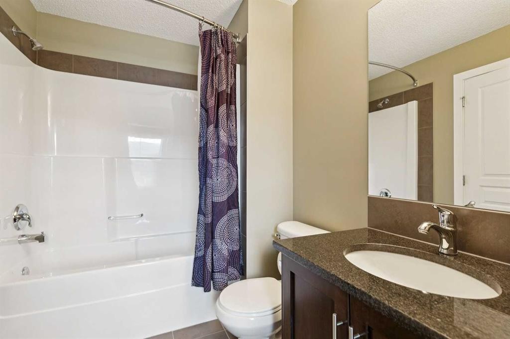 55 Panatella Road Nw, Calgary, AB
