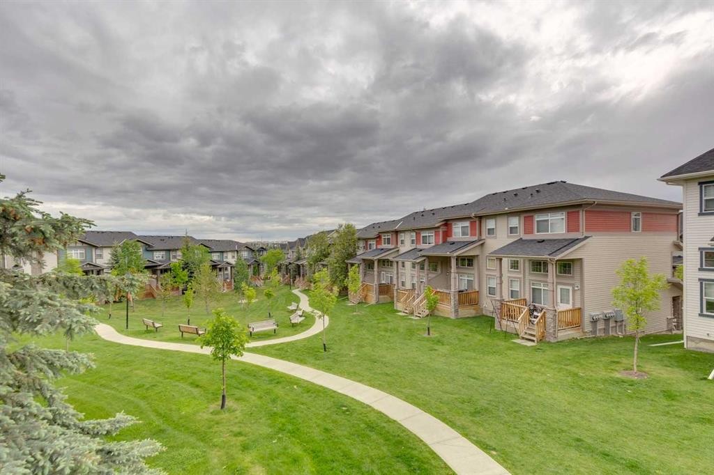 55 Panatella Road Nw, Calgary, AB