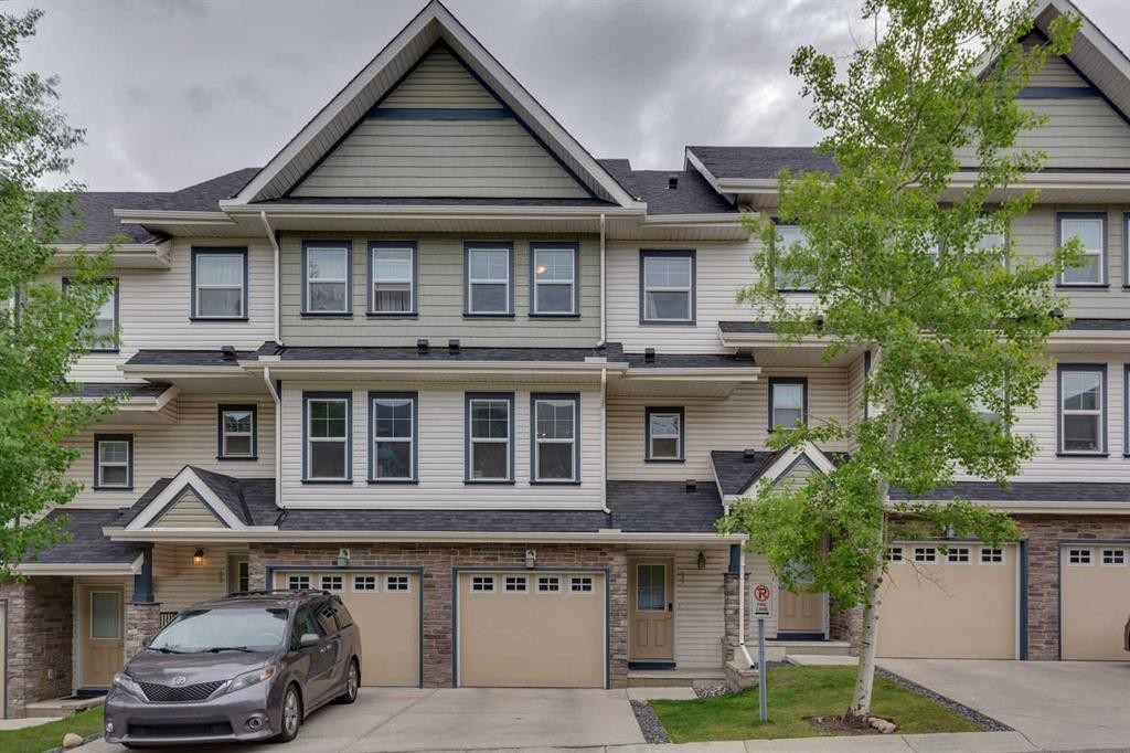 55 Panatella Road Nw, Calgary, AB