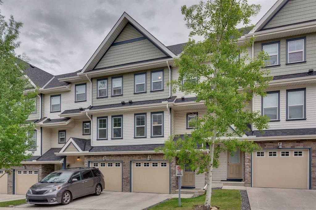 55 Panatella Road Nw, Calgary, AB