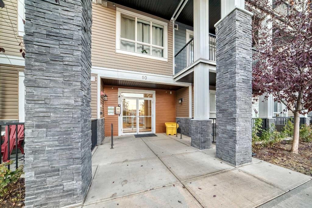 405-10 Walgrove Se, Calgary, AB