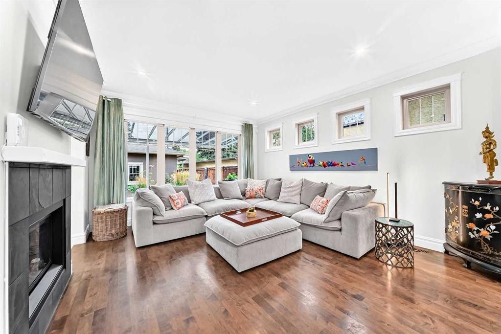 723 4 Street Nw, Calgary, AB