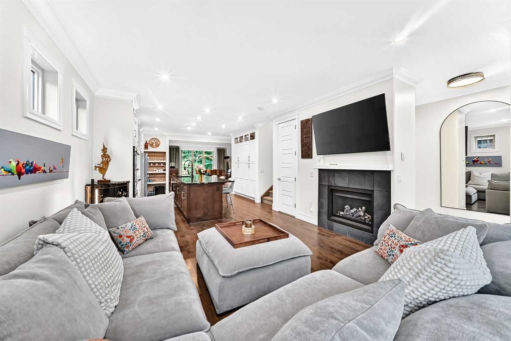 723 4 Street Nw, Calgary, AB