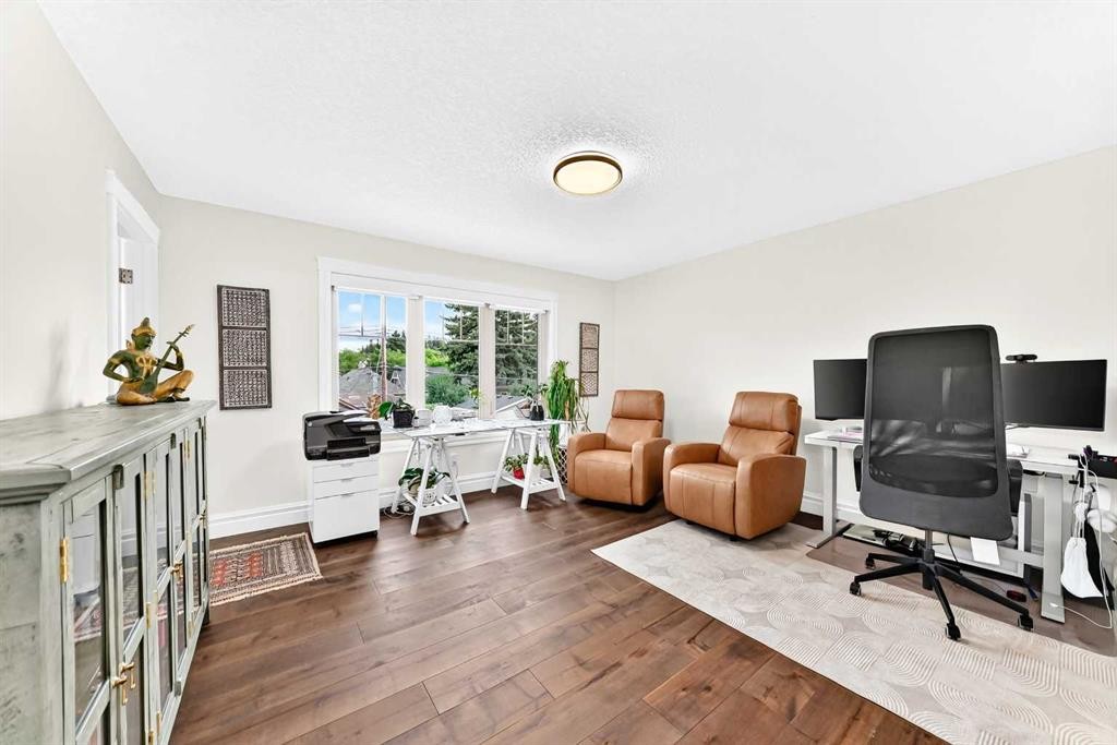 723 4 Street Nw, Calgary, AB