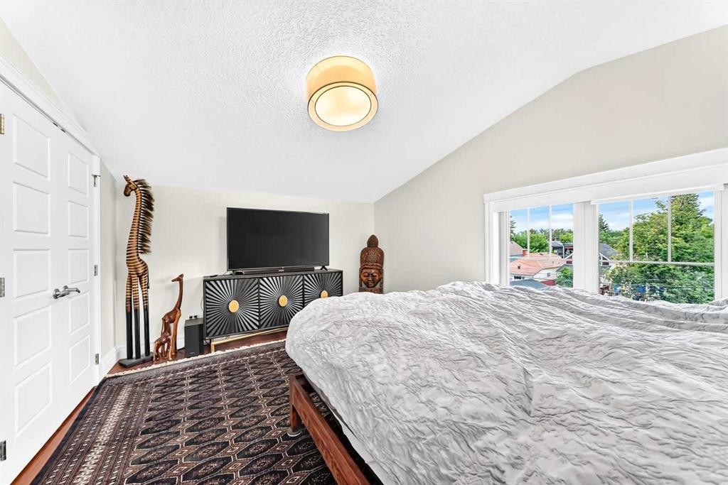 723 4 Street Nw, Calgary, AB