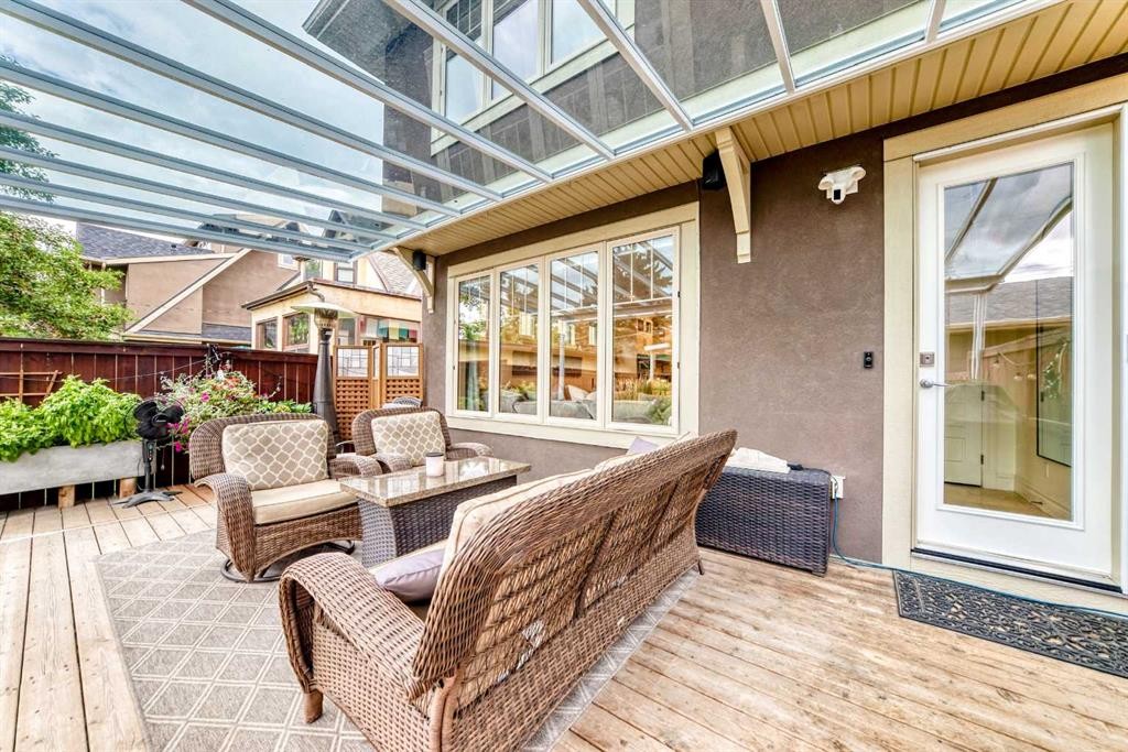 723 4 Street Nw, Calgary, AB