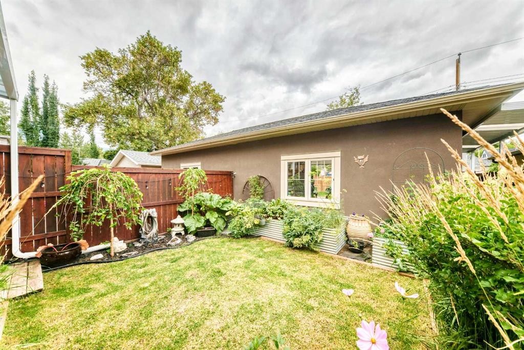 723 4 Street Nw, Calgary, AB