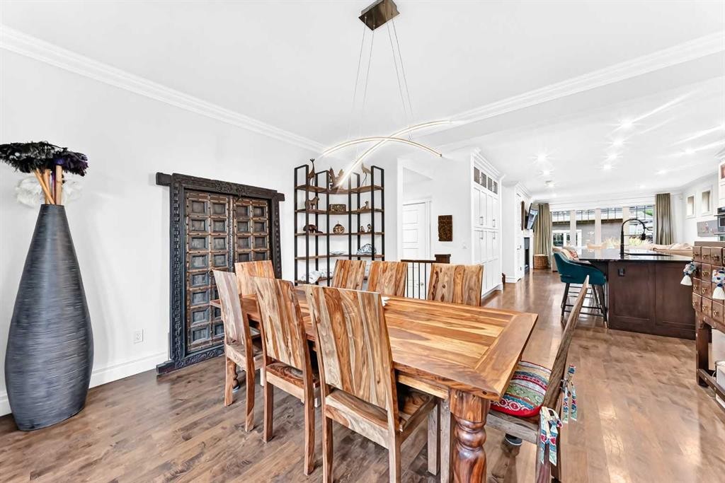 723 4 Street Nw, Calgary, AB