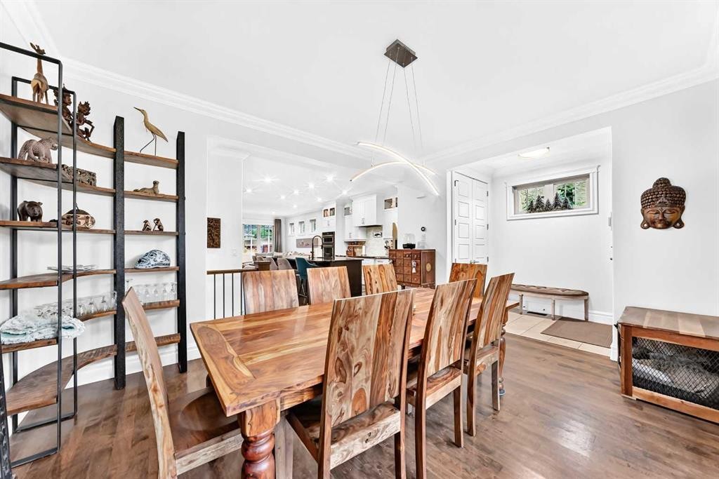 723 4 Street Nw, Calgary, AB