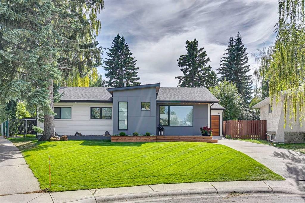 320 Braniff Place Sw, Calgary, AB
