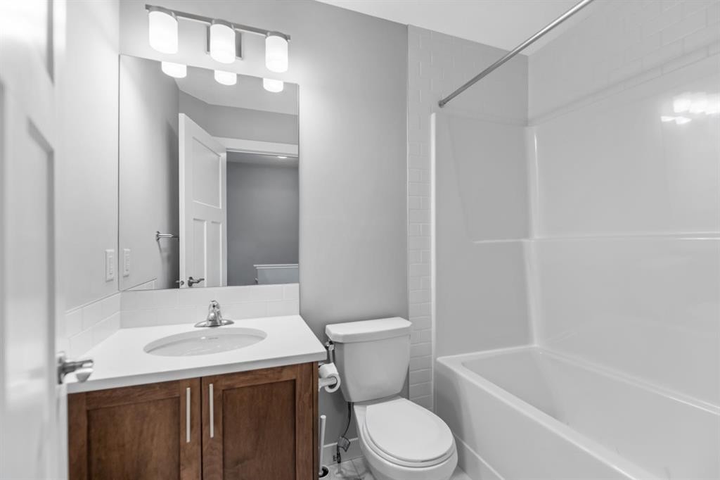 871 Cranston Avenue Se, Calgary, AB