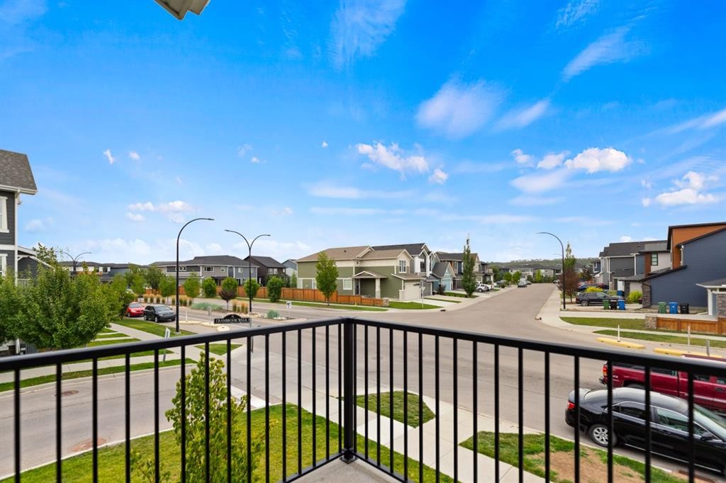 871 Cranston Avenue Se, Calgary, AB