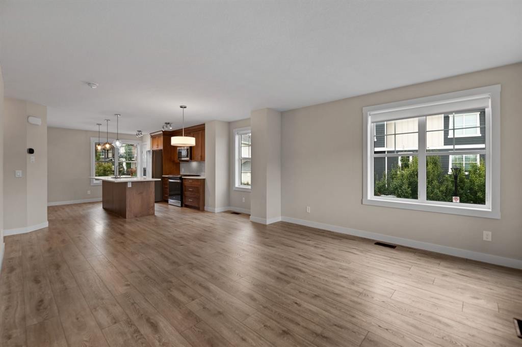 871 Cranston Avenue Se, Calgary, AB