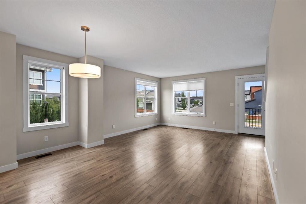 871 Cranston Avenue Se, Calgary, AB