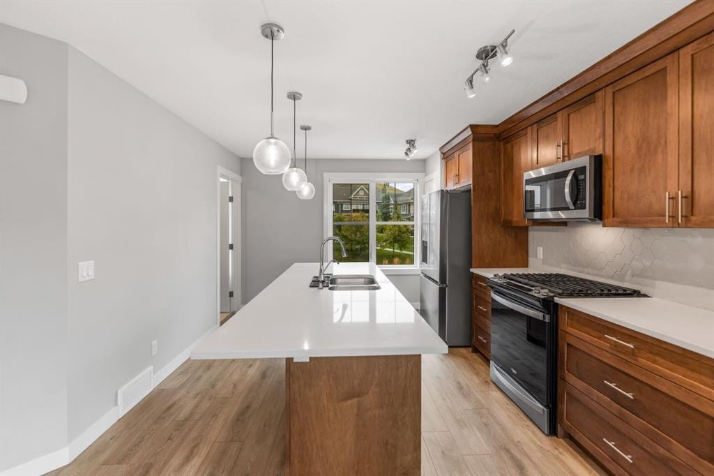 871 Cranston Avenue Se, Calgary, AB