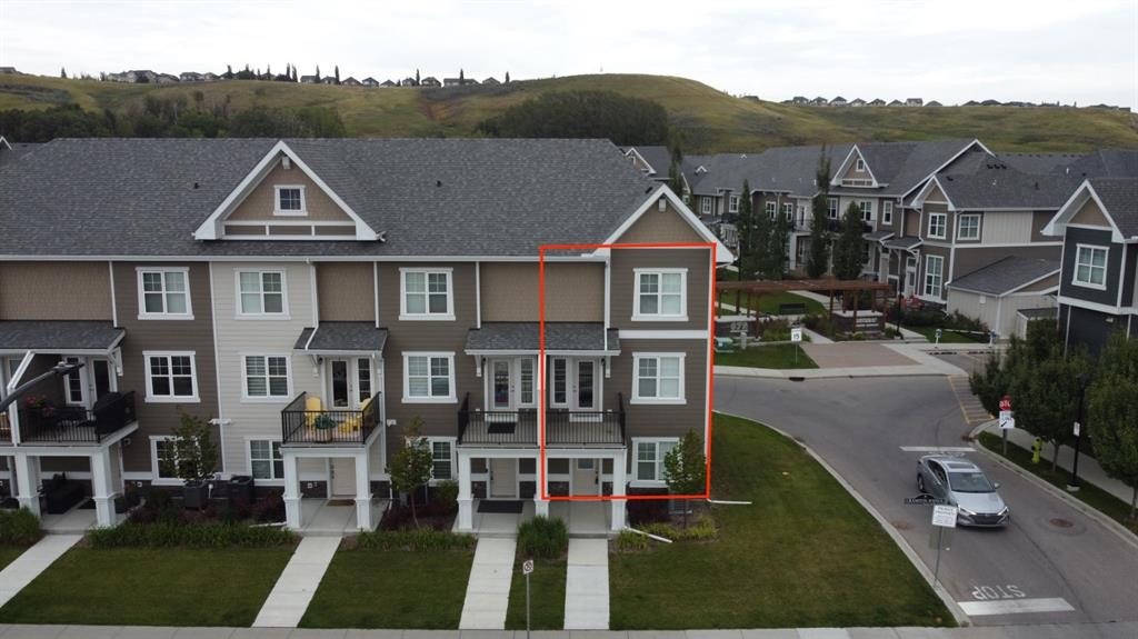 871 Cranston Avenue Se, Calgary, AB