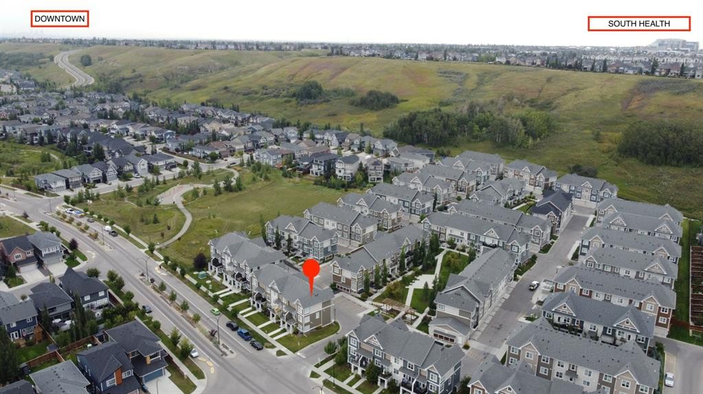 871 Cranston Avenue Se, Calgary, AB
