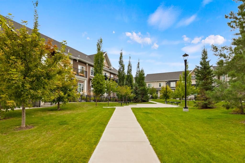 871 Cranston Avenue Se, Calgary, AB