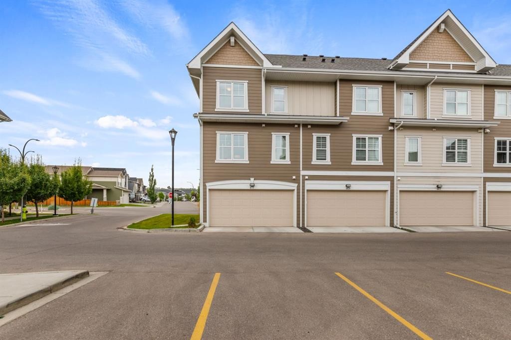 871 Cranston Avenue Se, Calgary, AB